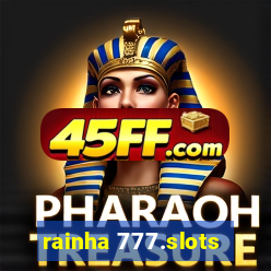 rainha 777.slots